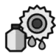Drivetrain Cleaner + Degreaser
