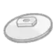 Front Hubguards