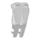 Knie/Schienbein Schoner Combos