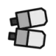 Scheibenbremsbeläge