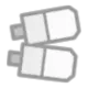 Scheibenbremsbeläge