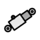 Dämpfer