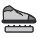 MTB Shoes Flat