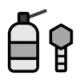 Multi-Use Spray + Rust Remover