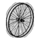 Hinterlaufräder