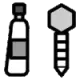 Threadlocker + Retaining Compound