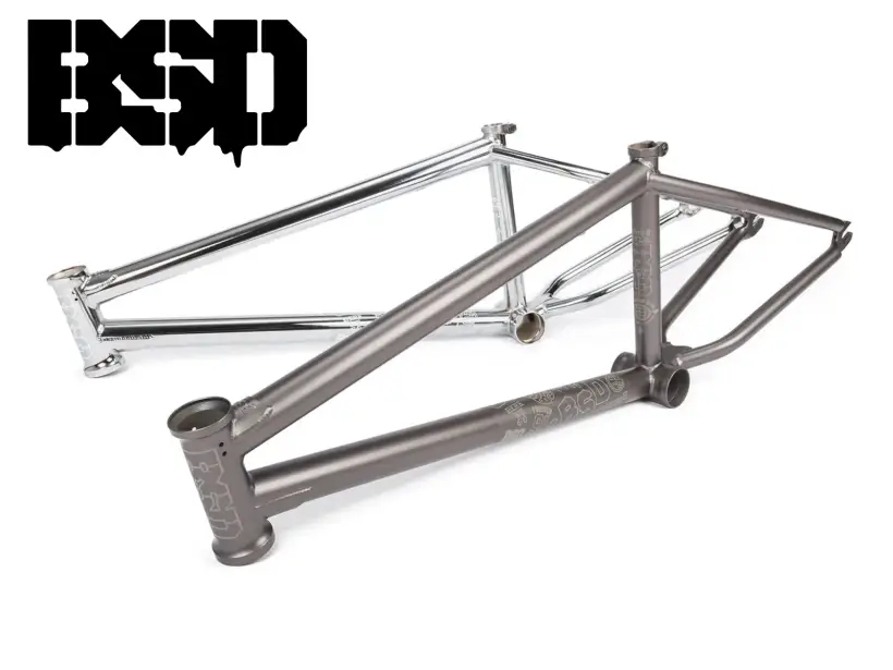 Neue BSD Lieferung - Jetzt eingetroffen