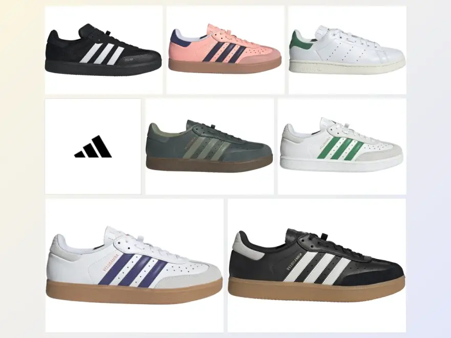 adidas Cycling - now available at kunstform