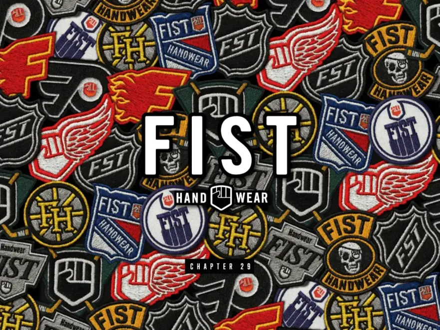 Fist Handwear Chapter 29 - jetzt auf Lager