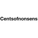 Centsofnonsens