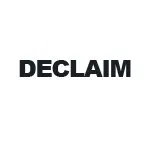 Declaim
