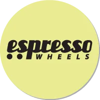Espresso Wheels