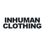 Inhuman Clothing
