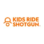 Kids Ride Shotgun