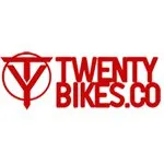 Twenty Bikes