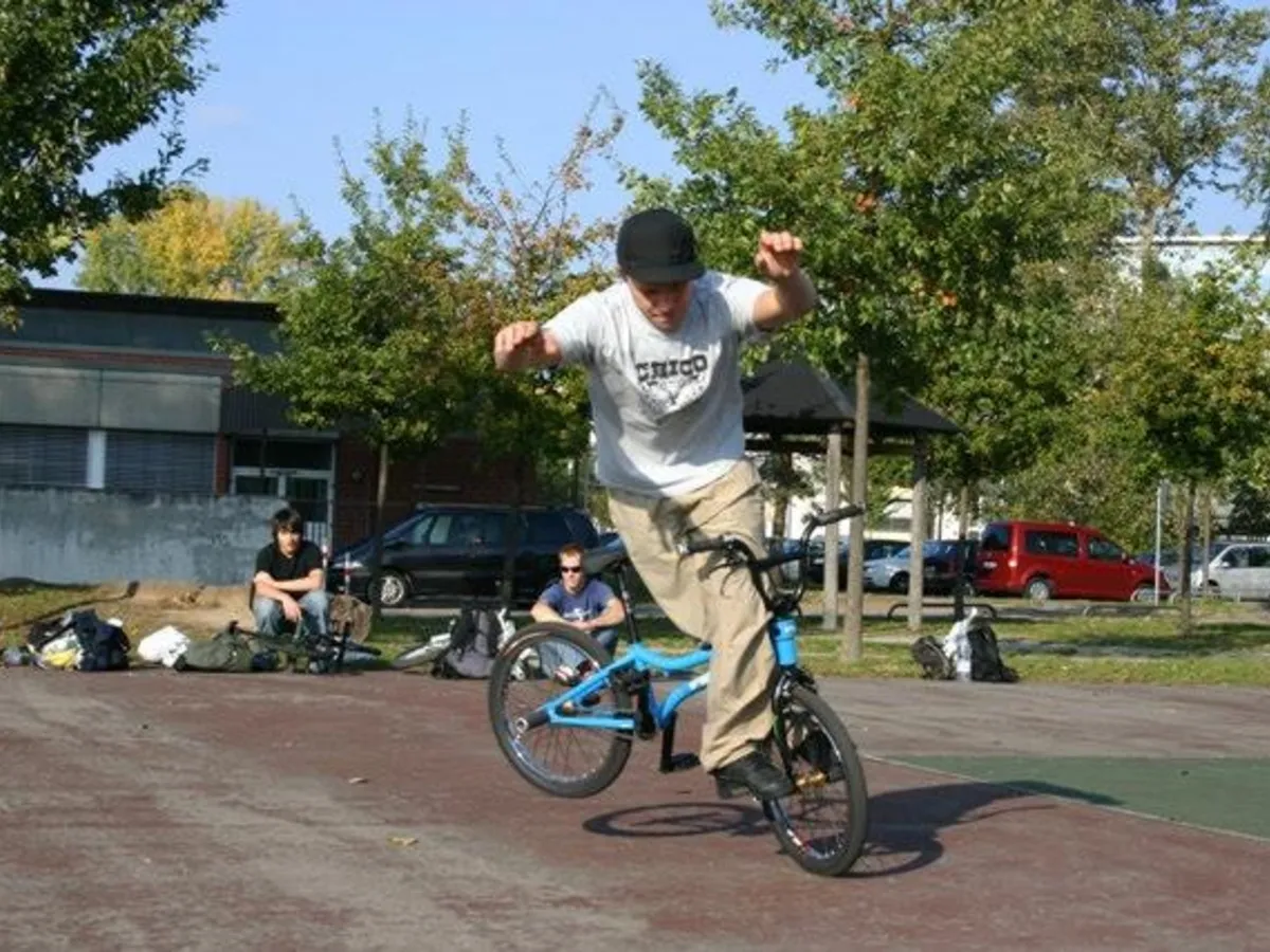 Fuhre on the KHE Dafunction
