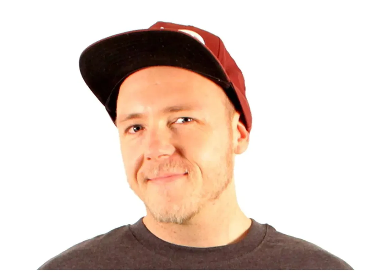 John Krämer, Johnny