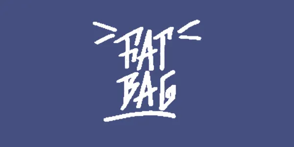 FAT BAG
