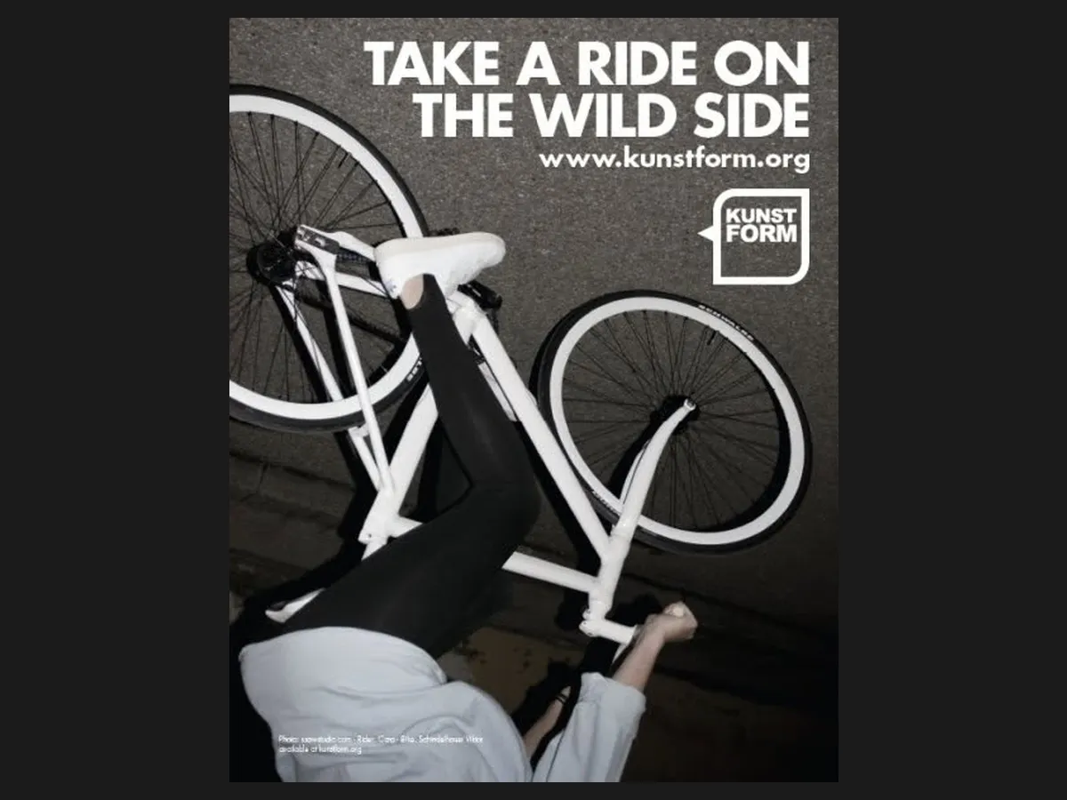 Take a ride on the wild side, 2008