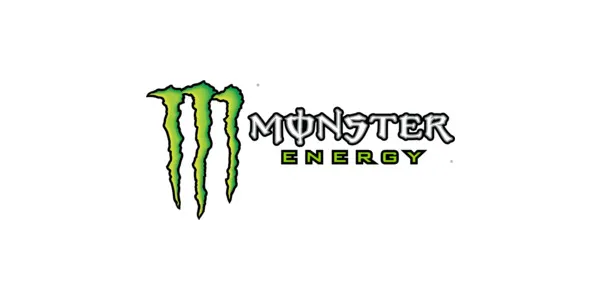 Monster Energy