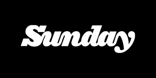 Sunday