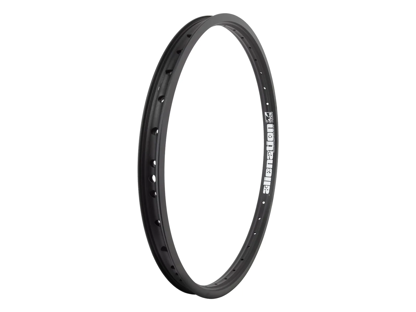 Alienation "Malice TCS 2.0" BMX Rim