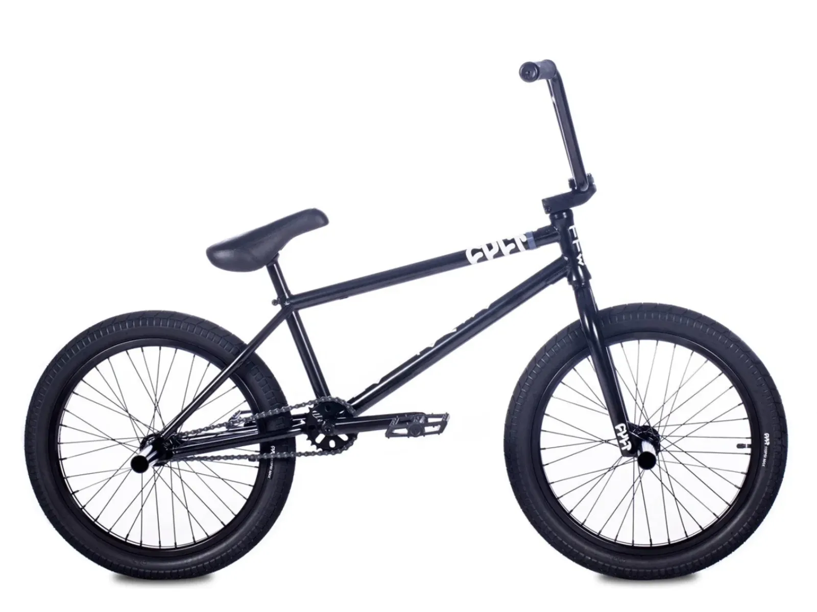 SOMO-SOMO 様☆BMX 自転車☆CULT Cult 