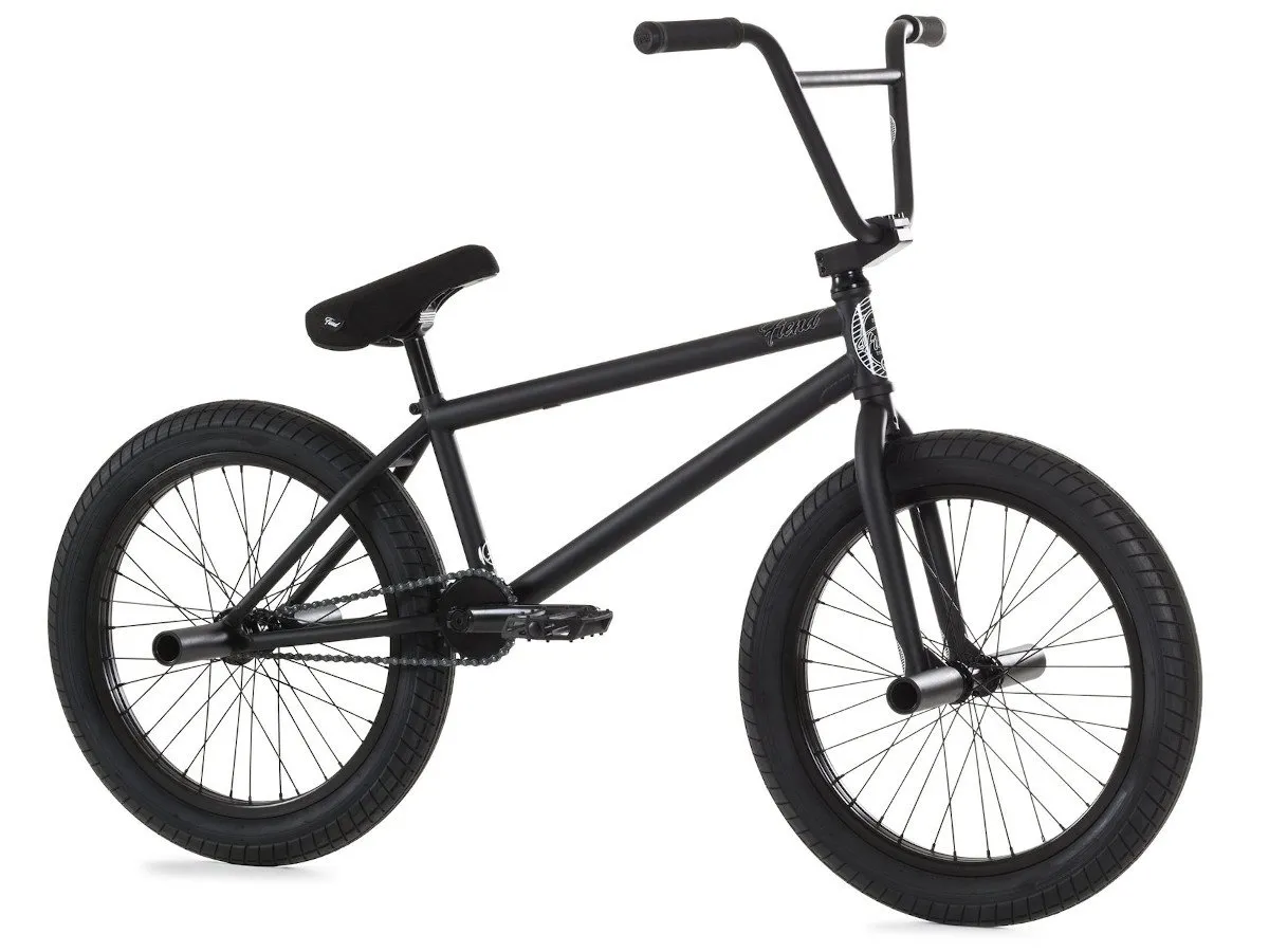 Fiend BMX 