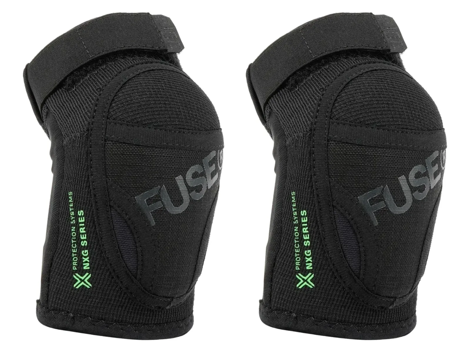 FUSE "NXG" Kinder Ellenbogenschoner