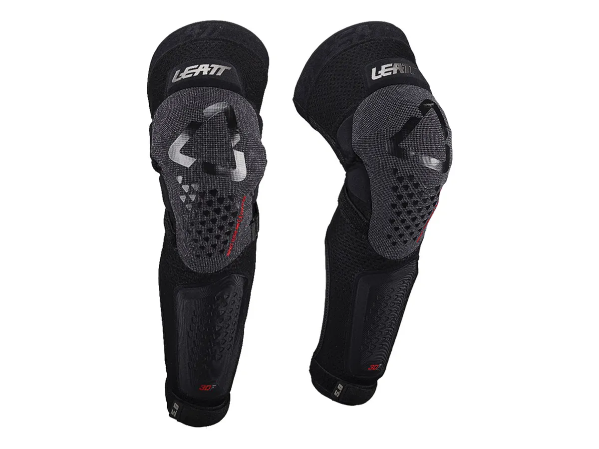 Leatt "3DF 5.0 EVO EXT" Knee Pads