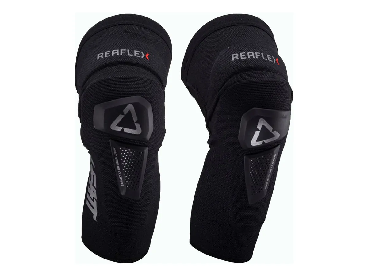 Leatt "ReaFlex Hybrid Pro" Knee Pads