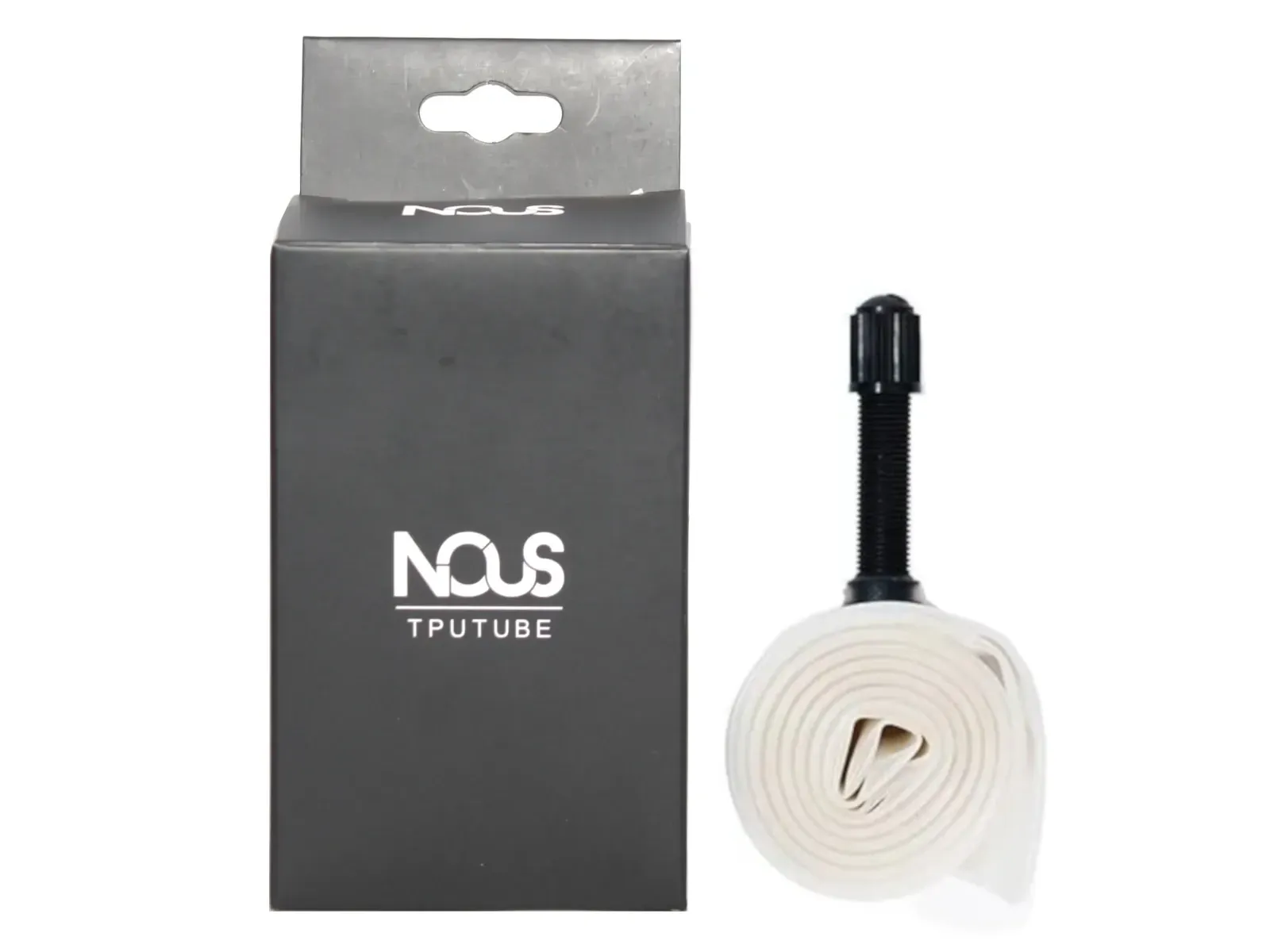Nous BMX "TPU 18" Tube - 18 Inch