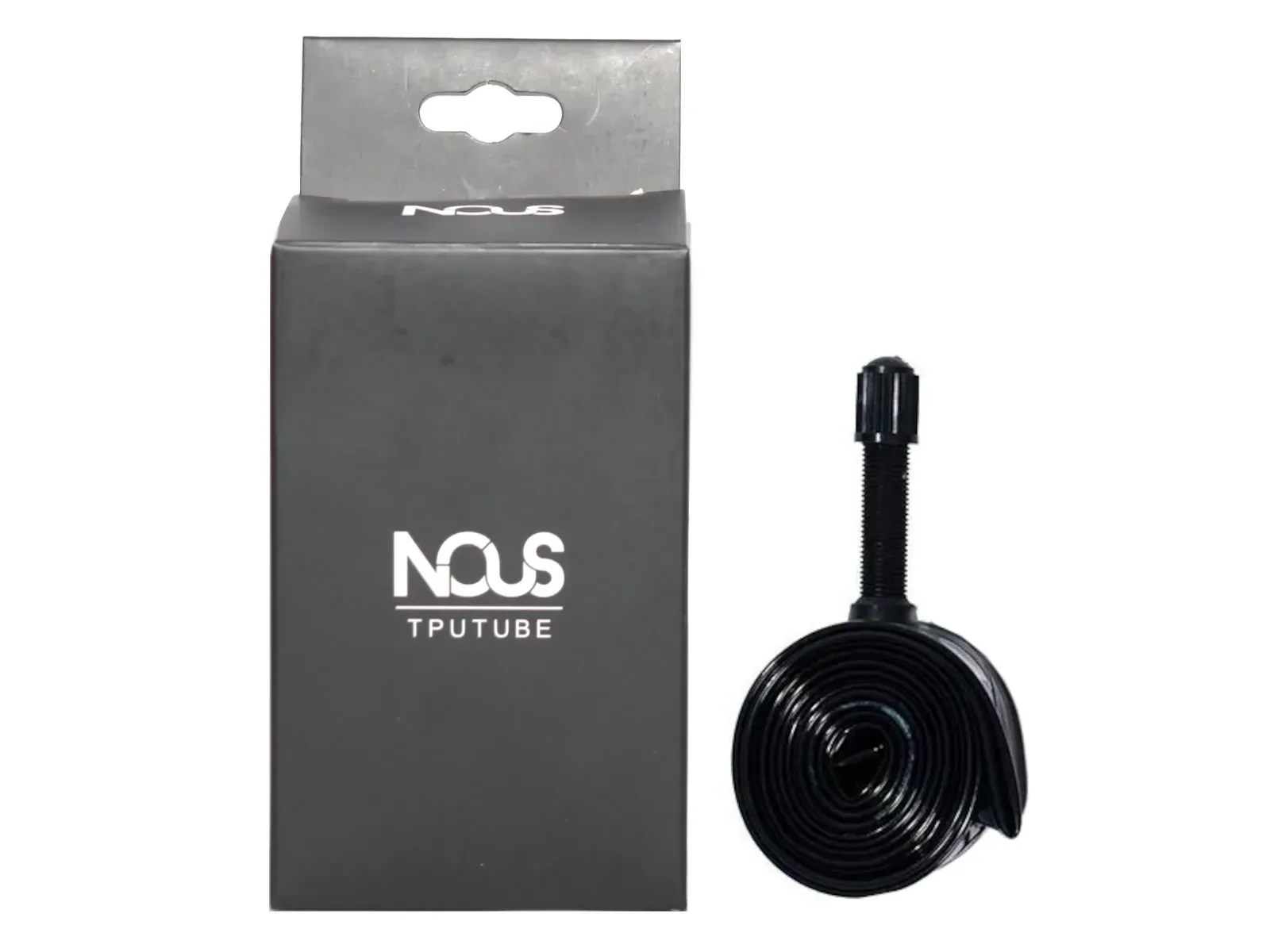 Nous BMX "TPU" Tube - 20 Inch