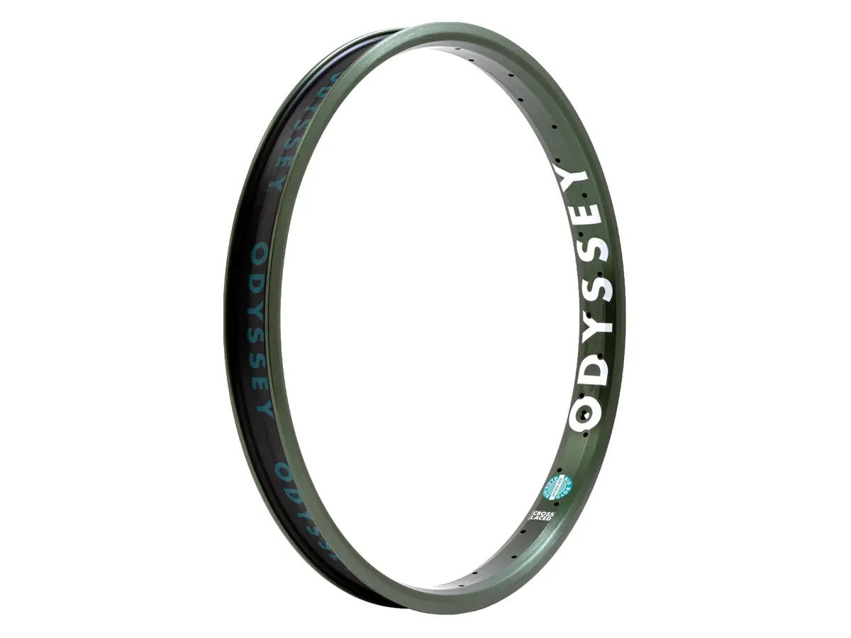 Odyssey BMX "Big Boyd" BMX Felge