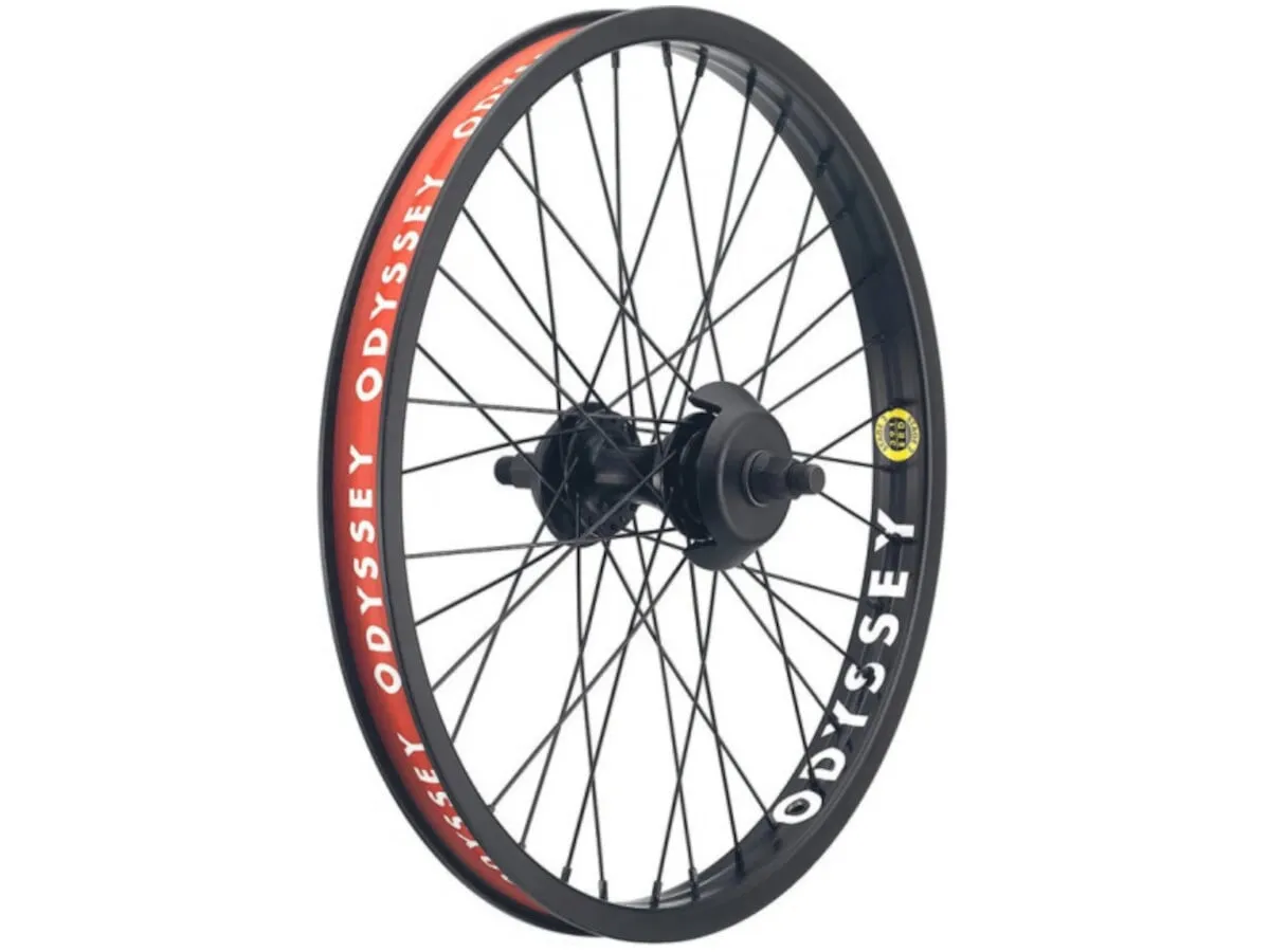 Odyssey BMX 