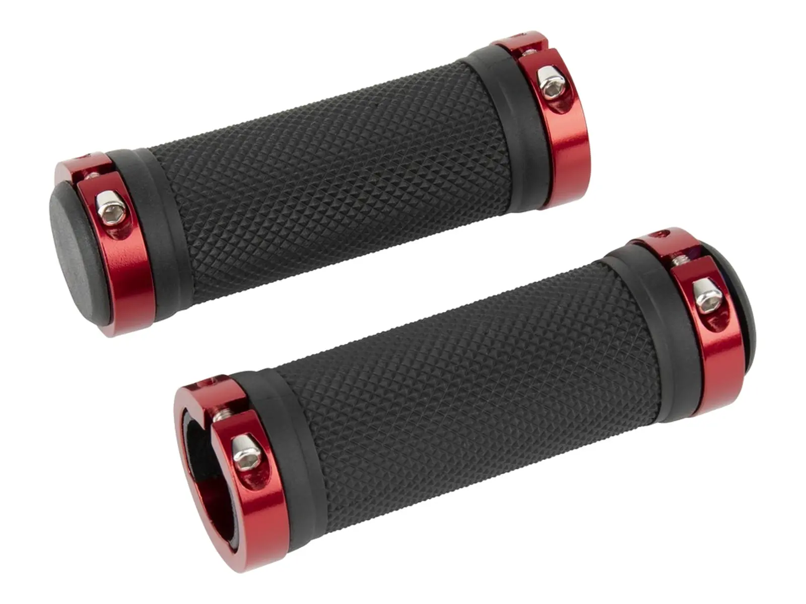 Position One "Diamant" Lock-On Grips - 95mm