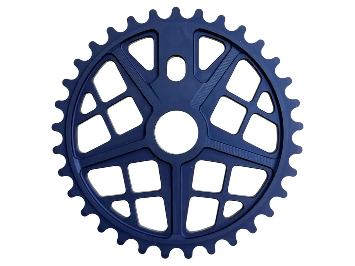 S&M Bikes "Motoman" Sprocket