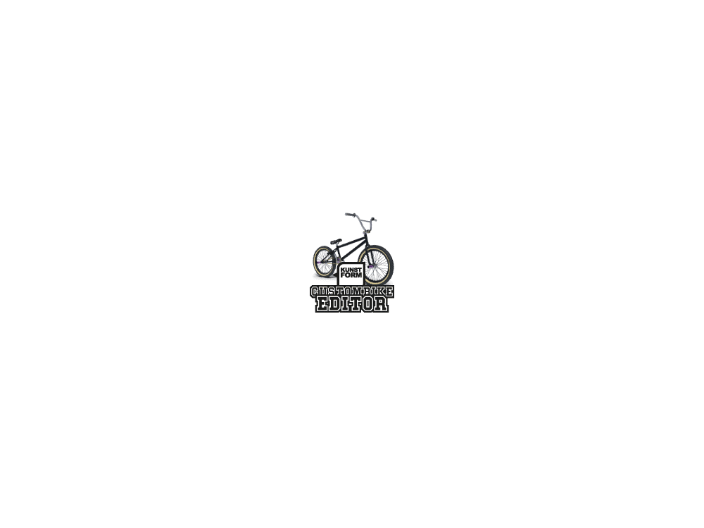 custom bmx bike configurator