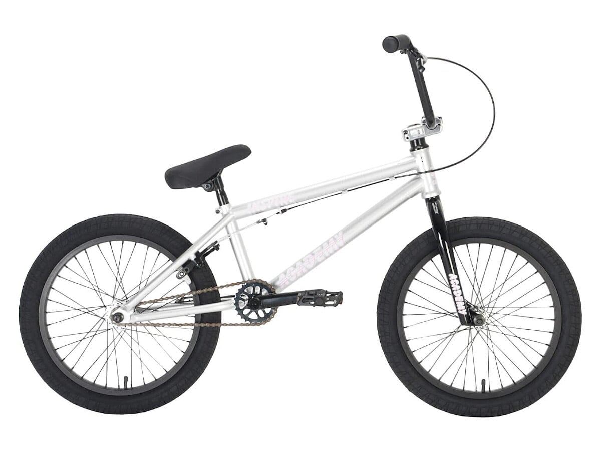 Academy BMX \