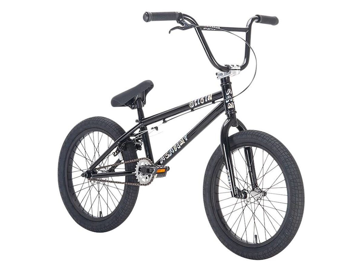 Academy BMX \