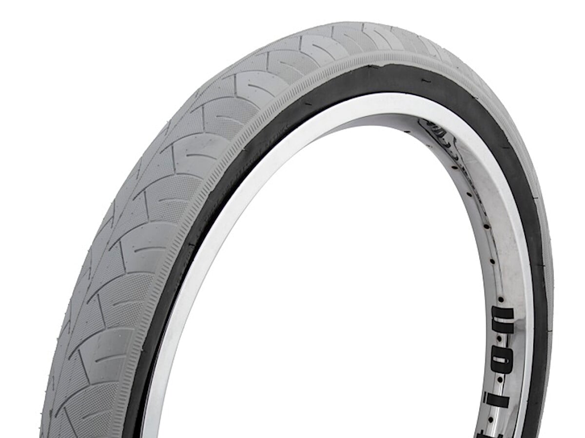 grey bmx tires