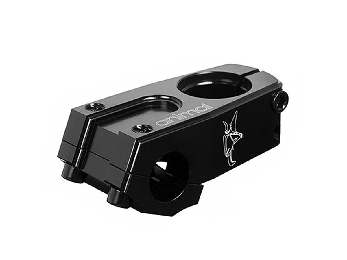 animal bike stem