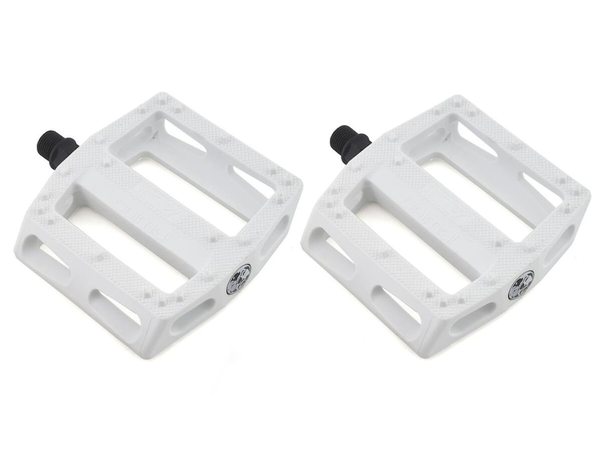 Animal Bikes "Rat Trap" Pedals kunstform BMX Shop & Mailorder