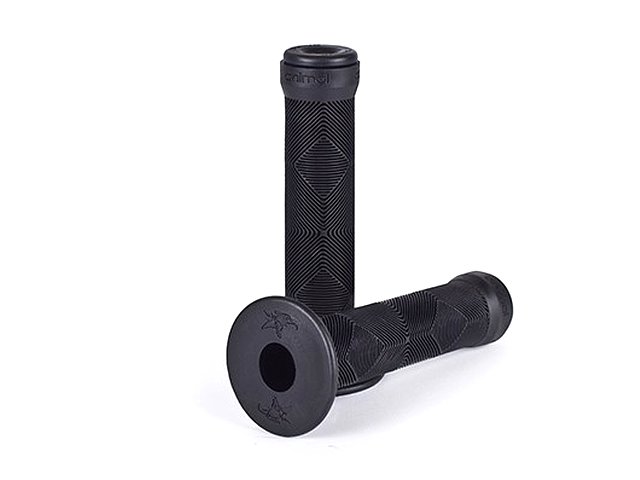 animal bmx grips