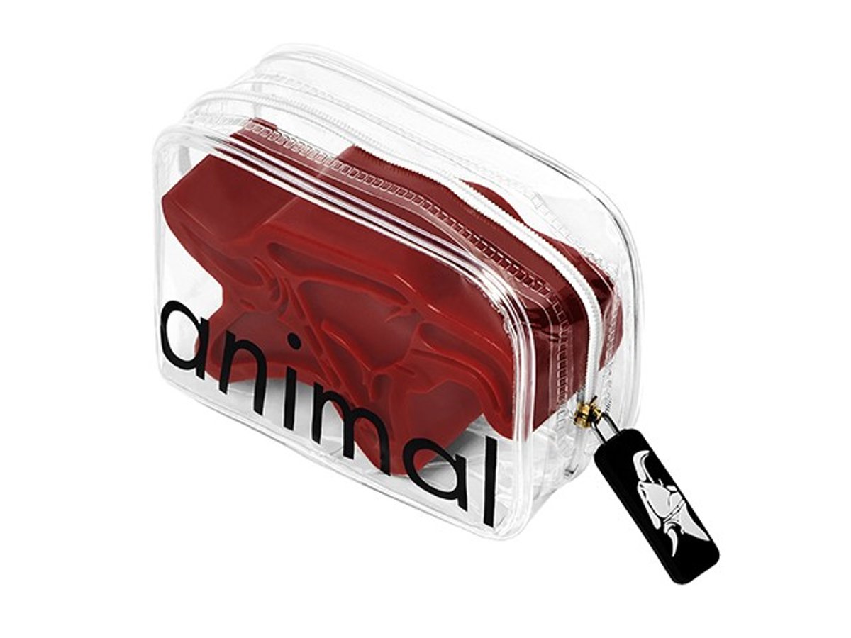 Animal Bikes "Logo" Wax kunstform BMX Shop & Mailorder worldwide