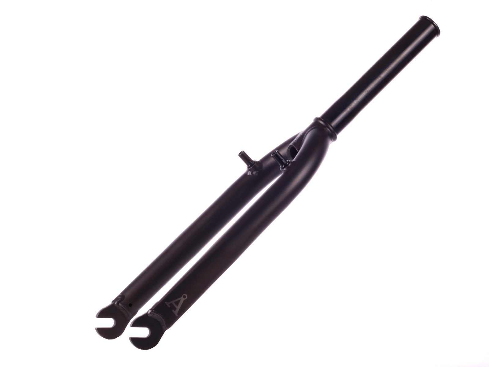 bmx forks with brake mounts