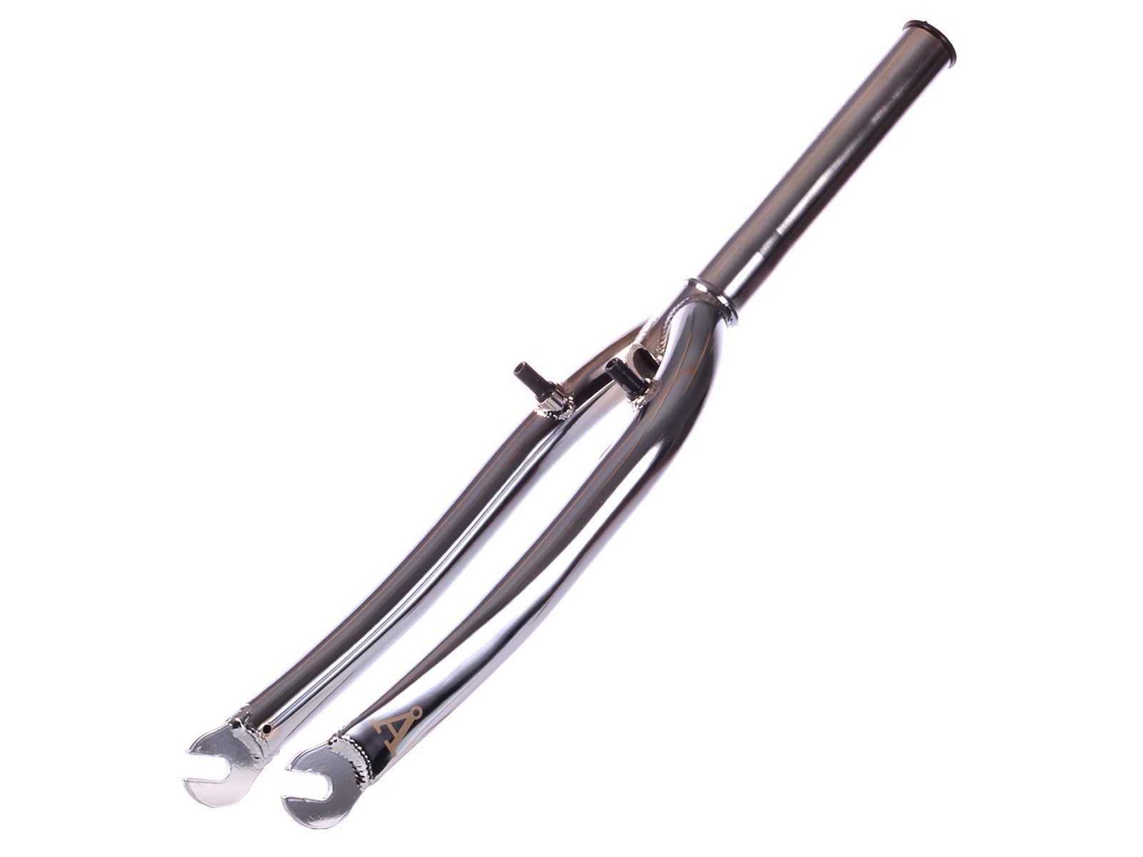 Autum Bikes "Bent" 2016 BMX Fork With Brake Mounts kunstform BMX