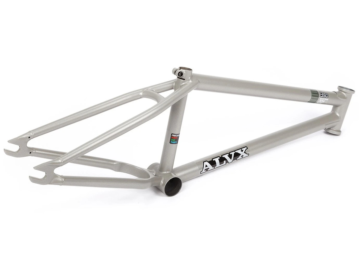 bsd alvx