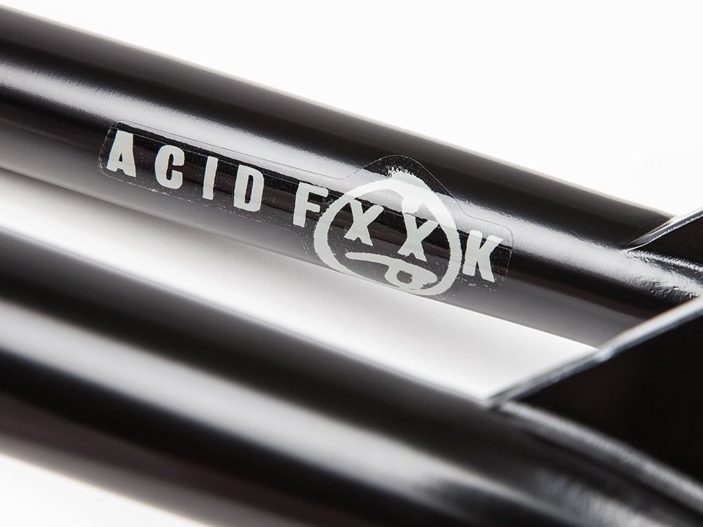 BSD Acid V2 BMX Forks