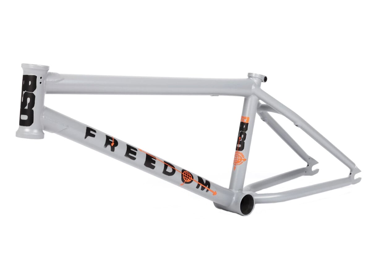 bsd frame
